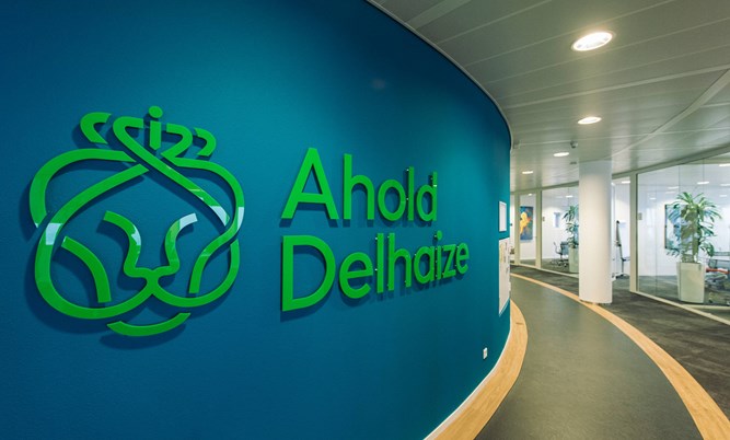 Ahold Delhaize