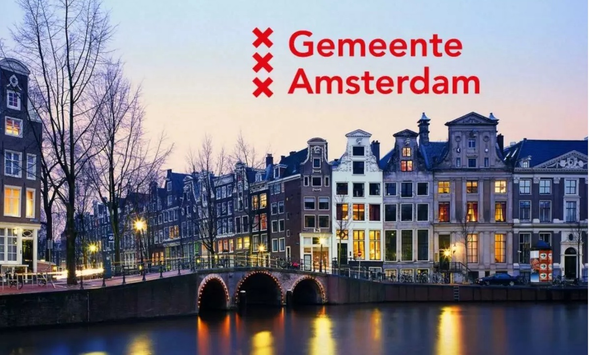 Gemeente Amsterdam